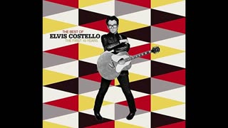 Elvis Costello - The Best of the First 10 Years