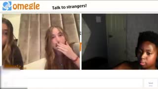 Long Typing TROLLING on Omegle! (Picking up the BADDEST GIRLS on OMEGLE 😈)