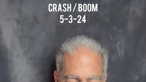 Crash/Boom