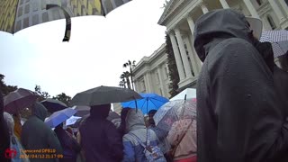 Sacramento Rally to Protect Our Kids - April 2024