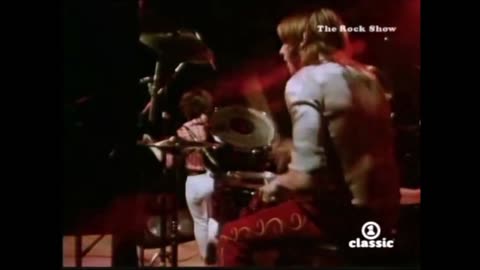 Bad Company - Feel Like Makin' Love Live! (1975) (My Stereo "Studio Sound" Re-Edit)