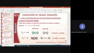 CEPRE UNI 2021 - 2 | SEMANA 06 | QUÍMICA S01