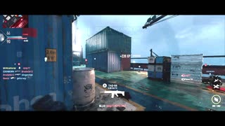 Call of Duty Modern Warfare 2 Sniping Gameplay