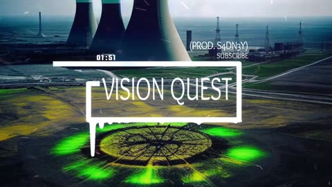 Vision Quest (Prod. S4DN3Y) | FREE BEATS | FREESTYLE BEAT | LISTENING BEATS |