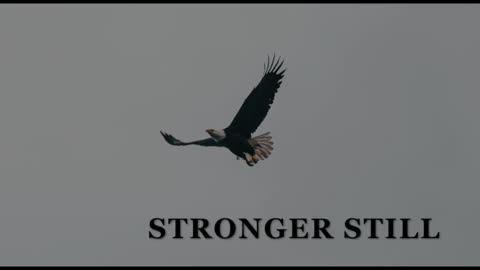 Pray USA 5/2/24 Stronger Still