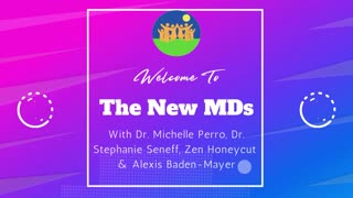 The NEW MDS: Episode #5: OBESITY