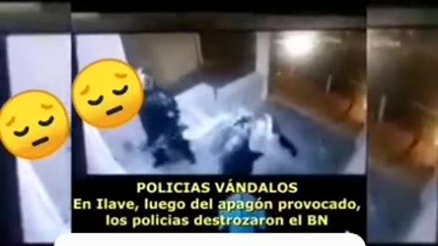TERRORISMO DE ESTADO LIMA PERU