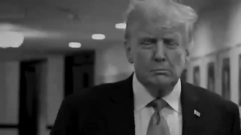 Trump dropped this video on Truth after getting convicted in New York