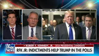 RFK Jr.: The Trump Verdict