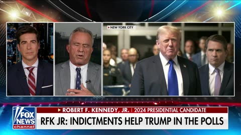 RFK Jr.: The Trump Verdict