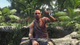 Far Cry 3 - WALKTHROUGH Part 35