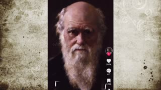 Mystery Scoop On TikTok: AI Photo Transformations 1 -- HISTORICAL FIGURES