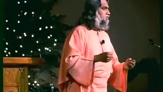Praying in the Spirit - The Science of Tongues - Sadhu Sundar Selvaraj