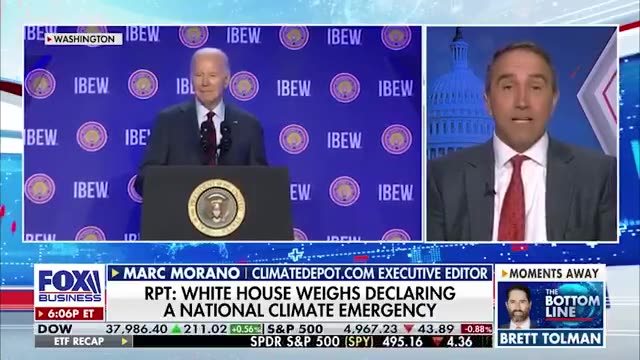 1% Joe | “mUh cLiMAtE CHaNGe” (1)