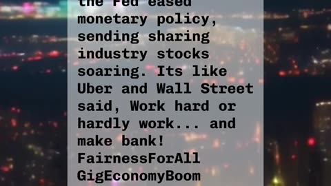 🚨 $UBER 🚨 Why is $UBER trending today? 🤔