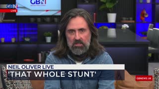 Neil Oliver - Sleepwalking to the new world order