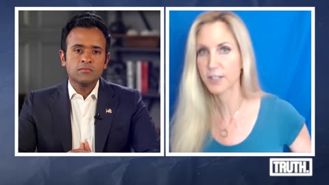 Ann Coulter on the N Word: Nationalism