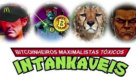 Os Intankáveis S04E13 - Como enfrentar o firewall