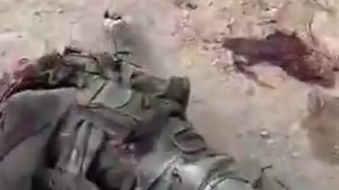 hamas kills the zionist army