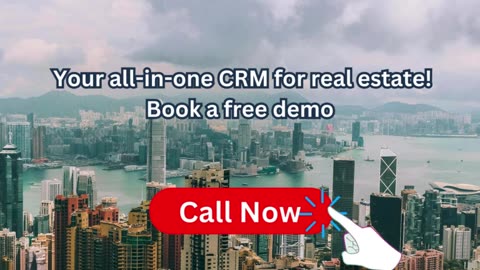 Real Estate Mobile CRM