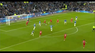 Trent's Disgraceful Defending Ends Liverpool's Season - Everton 2-0 Liverpool Analysis