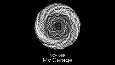(Sin Copyright) VCA-089 - Infravolt - My Garage