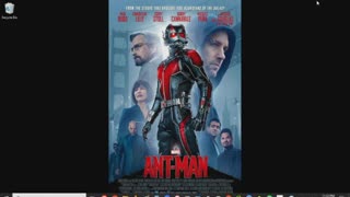 Ant-Man (2015) Review