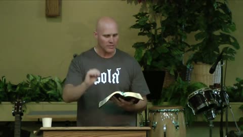 Overcoming Addictions | Pastor Shane Idleman