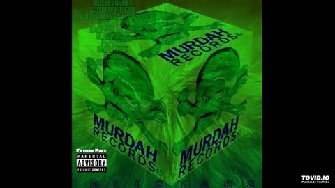 Busta Rhymes / J-Corry / Canibus - Murdah Records Allstars FULL ALBUM