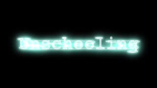 You're probably getting this wrong about unschooling.