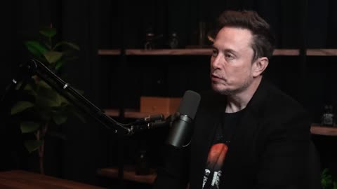 Elon Musk on the Threats of AI: Lex Fridman Podcast Interview
