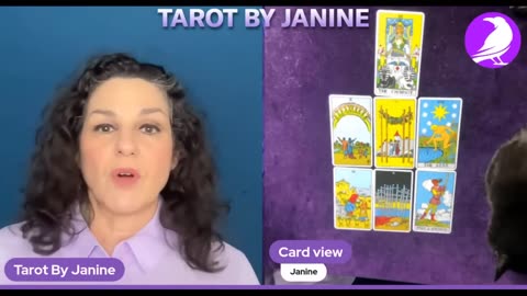 Tarot by Janine Update's - TUESDAY MESSAGE MUST WATCH