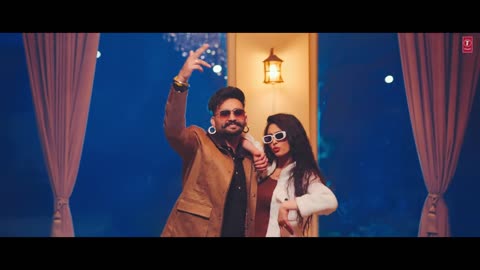 ANTI SENTI (Official Video) _ Hunar Sidhu _ Jasmeen Akhtar _ Latest Punjabi Songs 2024