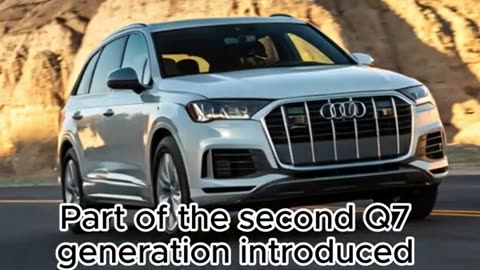 Top 5 Pros and Cons of the 2024 Audi Q7 Revealed! 😮🚗