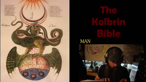 Kolbrin - Book of Manuscripts (MAN) - 4