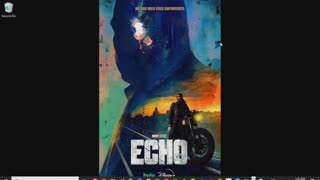 Echo Review