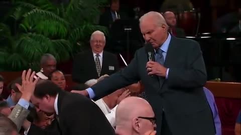 Jimmy Swaggart Sunday Morning Service 6/26/2016 (1:57)