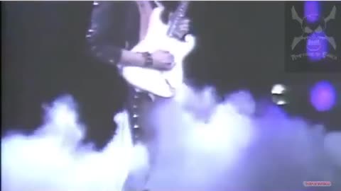 Yngwie Malmsteen