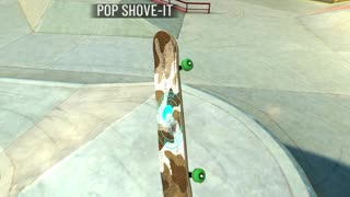 True Skate | Gameplay Thursday | Friday #shorts