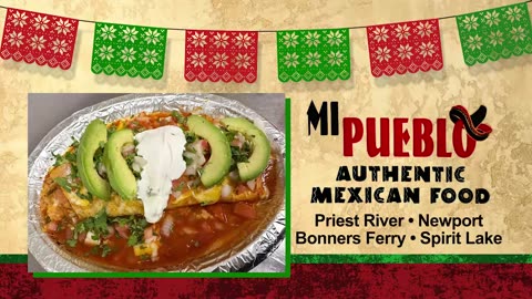 Mi Pueblo Authentic Mexican Food