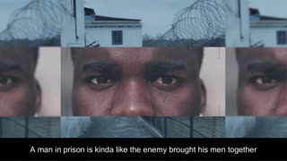 Every Man A Warrior - Kenya Prison Ministry