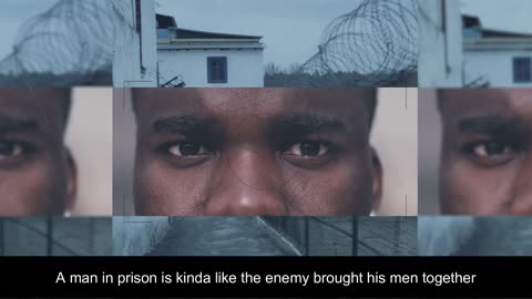 Every Man A Warrior - Kenya Prison Ministry