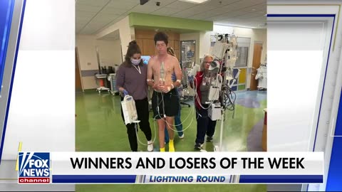 Bret Baier's Family Opens Up On Recent Health Scare: 'We Got Lucky'