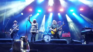 Gov't Mule with Grace Potter - LIVE @ 420Fest (Take Me To The River)