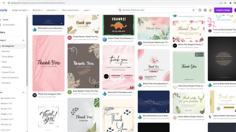 Make Money with Canva Templates _ Easiest Way to Make Money Online