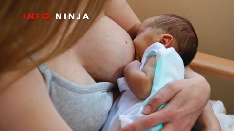 Breastfeeding Women Caught In Nude Facebook Scam!