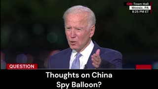 Biden Confronts China