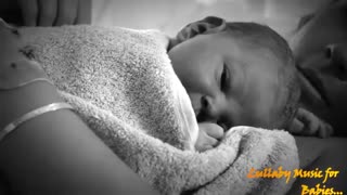Music to Sleep And Relaxation For Babies Sweet Dreams Songs Baby Lullaby Sleep