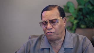Minister Louis Farrakhan - Philly Tribune Interview