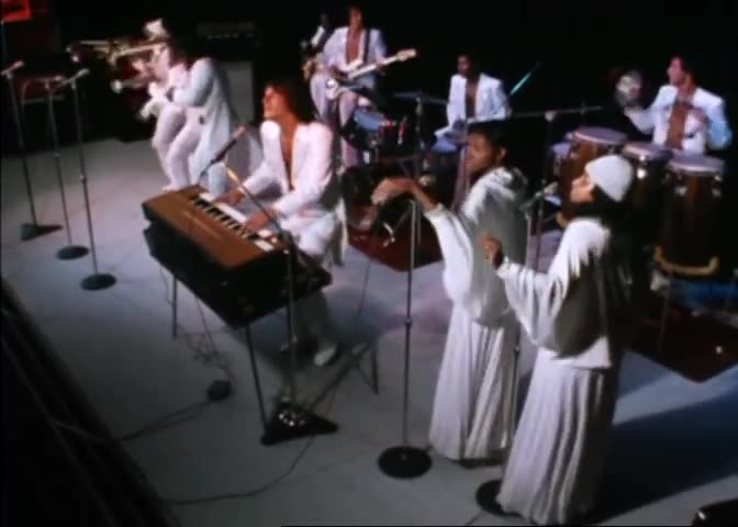 KC & THE SUNCHINE BAND - KEPP 1976